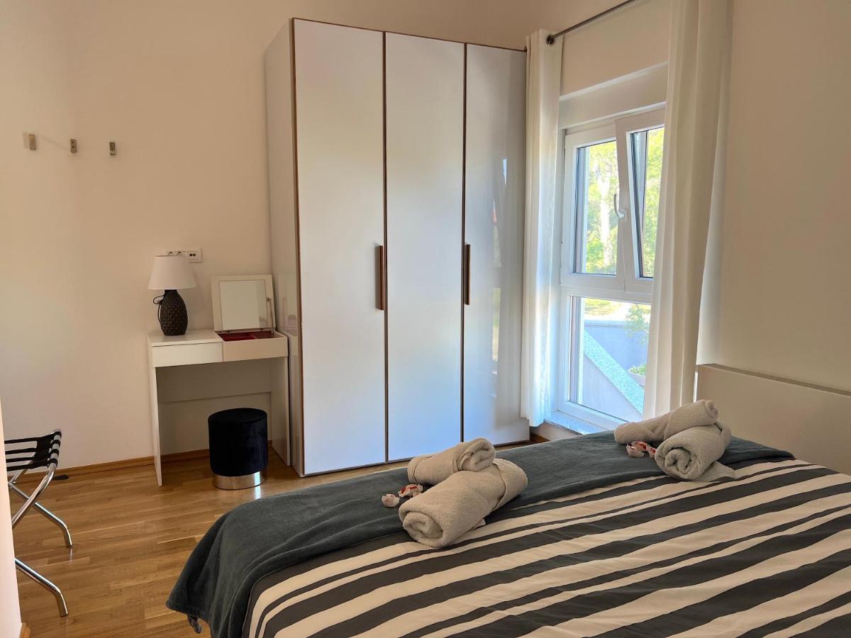 Apartmán Monte *