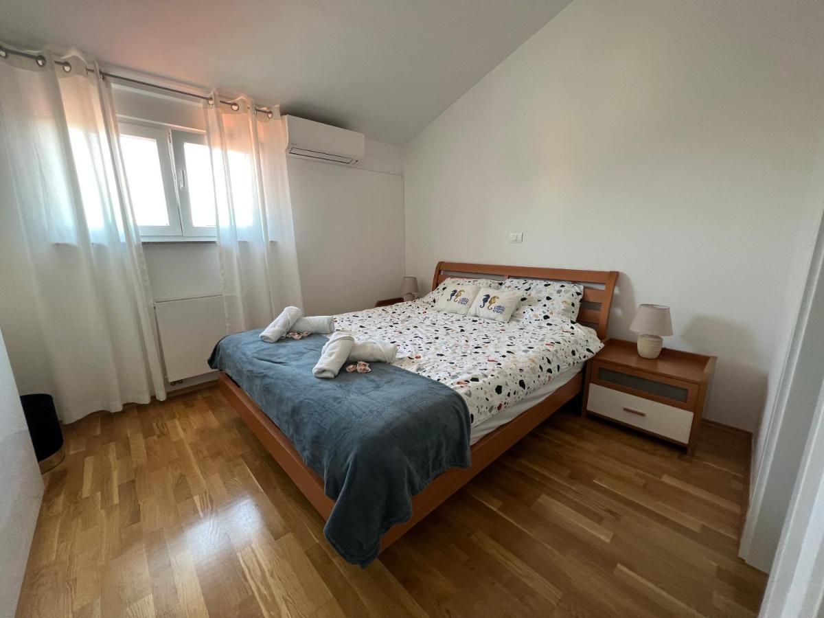 Apartmán Monte Pula