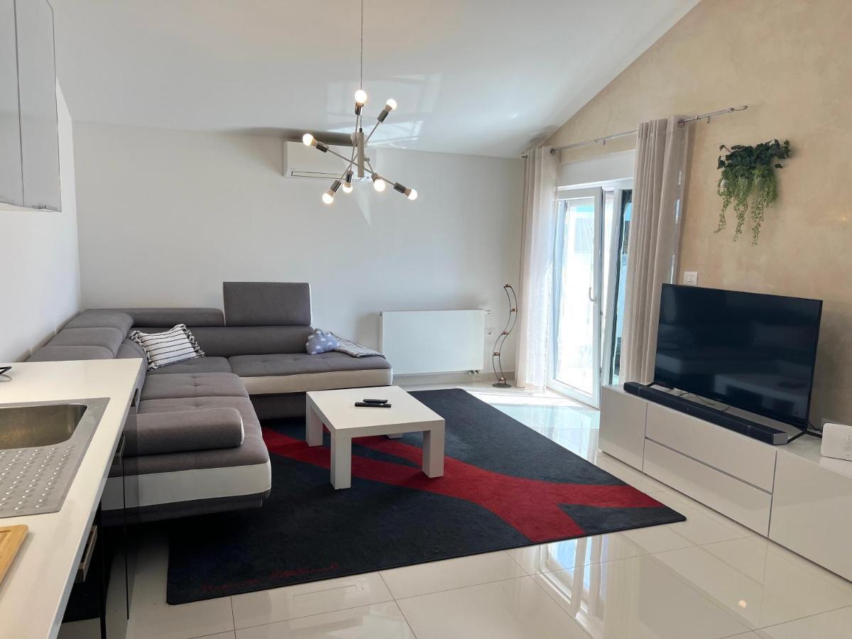 Apartmán Monte Pula